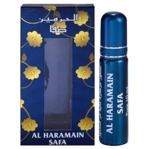 Al Haramain Safa parfémovaný olej pre ženy 10 ml
