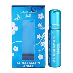 Al Haramain Angel parfémovaný olej pre ženy (roll on) 10 ml