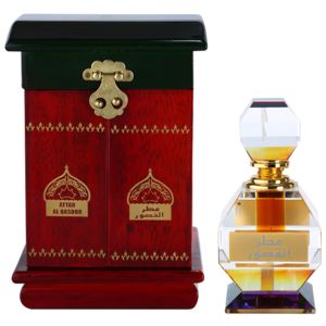 Al Haramain Attar Al Qasoor parfumovaná voda pre ženy 12 ml