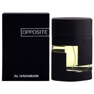 Al Haramain Opposite parfumovaná voda pre mužov 100 ml