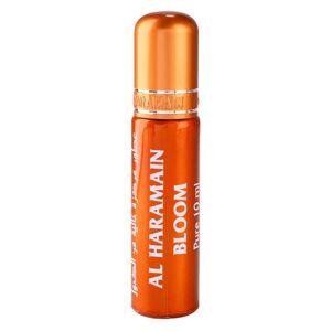 Al Haramain Bloom parfémovaný olej pre ženy 10 ml (roll on)