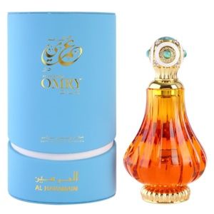 Al Haramain Omry Due parfémovaný olej pre ženy 24 ml