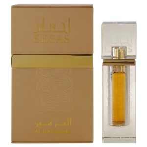 Al Haramain Ehsas parfumovaná voda unisex 24 ml