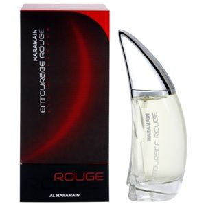 Al Haramain Entourage Rouge parfumovaná voda unisex 100 ml