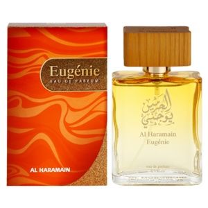 Al Haramain Eugenie parfumovaná voda unisex 100 ml