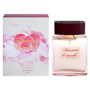 Al Haramain Romantic parfumovaná voda pre ženy 100 ml