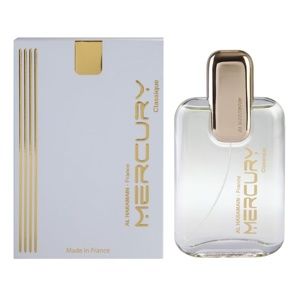 Al Haramain Mercury Classique parfumovaná voda unisex 100 ml