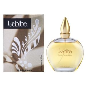 Al Haramain Labiba parfumovaná voda pre ženy 100 ml