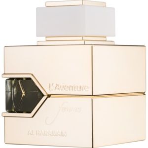 Al Haramain L'Aventure Femme parfumovaná voda pre ženy 100 ml