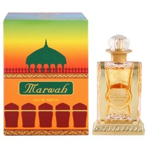 Al Haramain Marwah parfumovaná voda unisex 45 ml