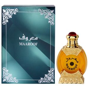 Al Haramain Maaroof parfumovaná voda pre ženy 25 ml