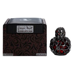 Al Haramain Mukhallat Seufi parfémovaný olej pre ženy 6 ml