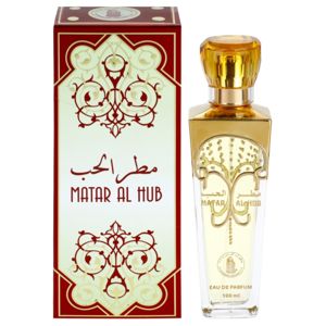 Al Haramain Matar Al Hub parfumovaná voda unisex 100 ml