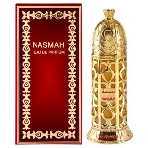 Al Haramain Nasmah parfumovaná voda pre mužov 50 ml