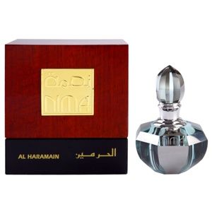 Al Haramain Nima parfémovaný olej pre ženy 6 ml