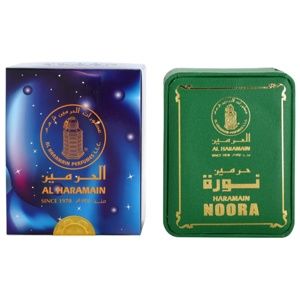 Al Haramain Noora parfémovaný olej pre ženy 12 ml