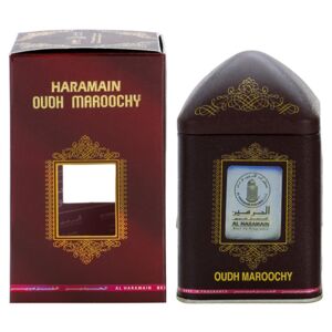 Al Haramain Oudh Maroochy 50 g