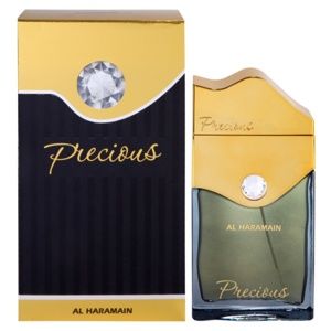 Al Haramain Precious Gold parfumovaná voda pre ženy 100 ml