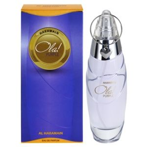 Al Haramain Ola! Purple parfumovaná voda pre ženy 100 ml