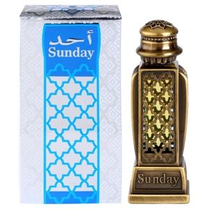 Al Haramain Sunday parfumovaná voda pre ženy 15 ml