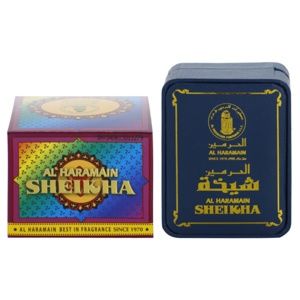 Al Haramain Sheikha parfémovaný olej unisex 12 ml