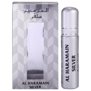Al Haramain Silver 10 ml