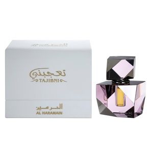 Al Haramain Tajibni parfémovaný olej pre ženy 6 ml