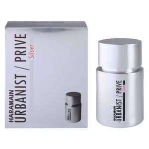 Al Haramain Urbanist / Prive Silver parfumovaná voda unisex 100 ml