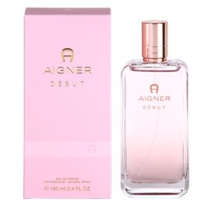 Etienne Aigner Debut parfumovaná voda pre ženy 100 ml