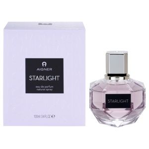 Etienne Aigner Starlight parfumovaná voda pre ženy 100 ml