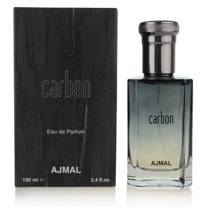 Ajmal Carbon parfumovaná voda pre mužov 100 ml