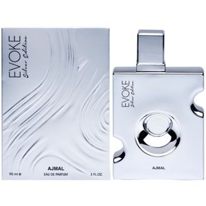 Ajmal Evoke Silver Edition parfumovaná voda pre mužov 90 ml