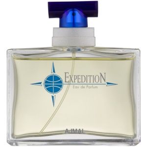 Ajmal Expedition parfumovaná voda pre mužov 100 ml