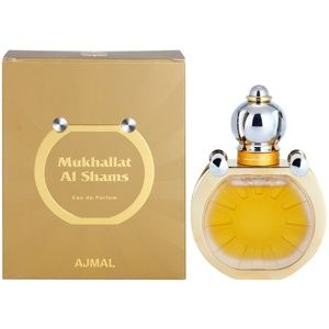 Ajmal Mukhallat Shams parfumovaná voda unisex 50 ml