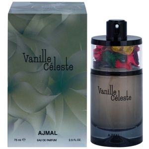 Ajmal Vanille Celeste Parfumovaná voda pre ženy 50 ml