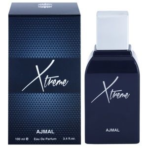 Ajmal Xtreme parfumovaná voda pre mužov 100 ml