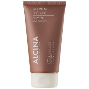 Alcina AgeVital balzam pre farbené vlasy 150 ml