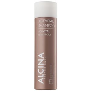 Alcina AgeVital šampón pre farbené vlasy 250 ml