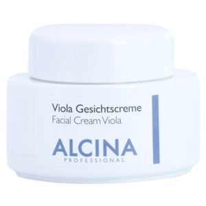 Alcina For Dry Skin Viola krém na upokojenie pleti 100 ml