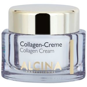 Alcina Effective Care pleťový krém s kolagénom 50 ml