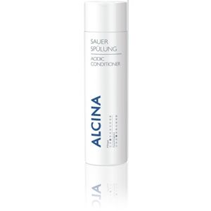 Alcina Normal and Delicate Hair balzam na vlasy s vyhladzujúcim efektom 250 ml