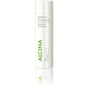 Alcina Hair Therapy Sensitive šampón pre citlivú pokožku hlavy 250 ml