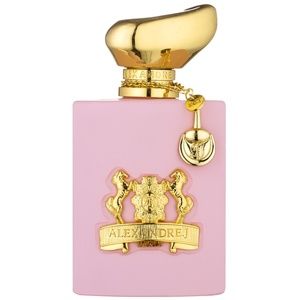 Alexandre.J Oscent Pink parfumovaná voda pre ženy 100 ml