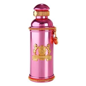 Alexandre.J The Collector: Rose Oud parfumovaná voda unisex 100 ml