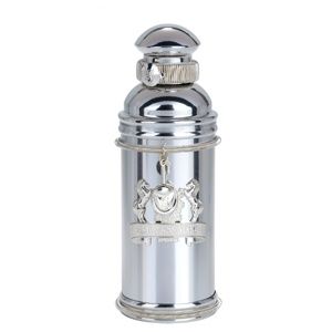 Alexandre.J The Collector: Silver Ombre Parfumovaná voda tester unisex