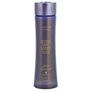 Alterna Caviar Style Moisture Intense Oil Creme šampón pre veľmi suché vlasy 250 ml