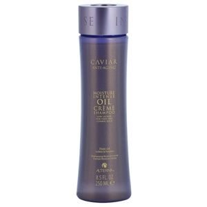 Alterna Caviar Moisture Intense Oil Creme šampón pre veľmi suché vlasy