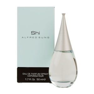 Alfred Sung Shi parfumovaná voda pre ženy 50 ml