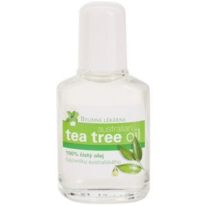 Altermed Australian Tea Tree Oil zjemňujúci olejček