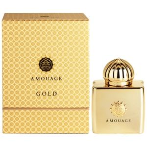 Amouage Gold parfémový extrakt pre ženy 50 ml